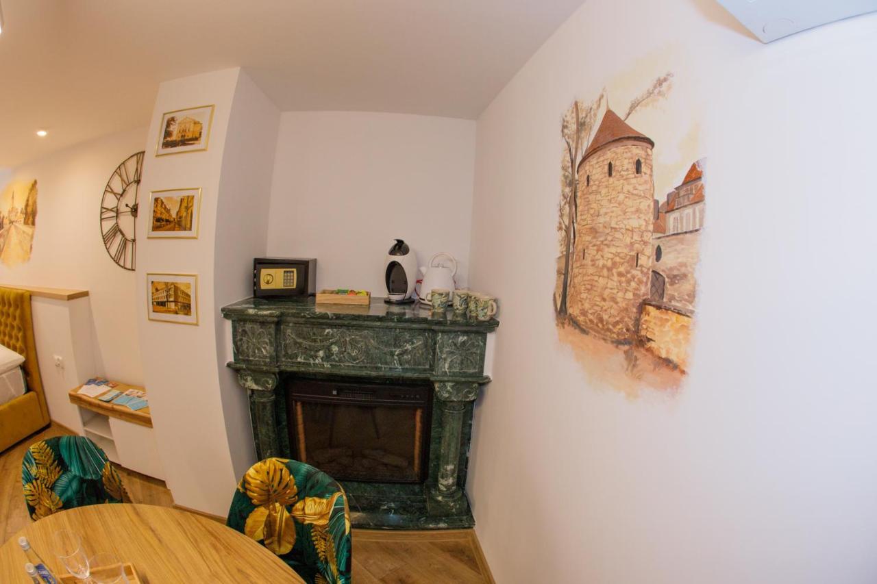 Apartament Ksiazecy Gold Klimatyzacja Boleslawiec  Bagian luar foto